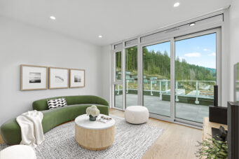 PH#1100 - 3963 Uplands Way